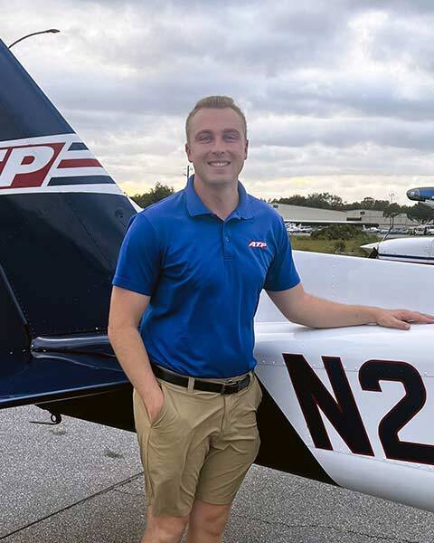 Cody Ortmann