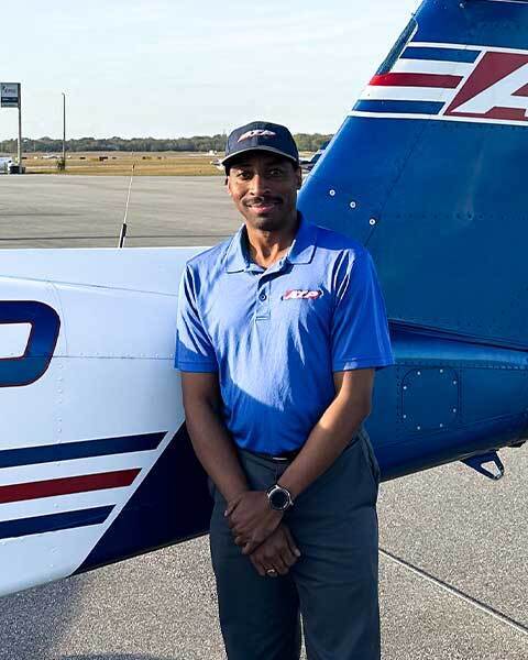 Barry Vanderable