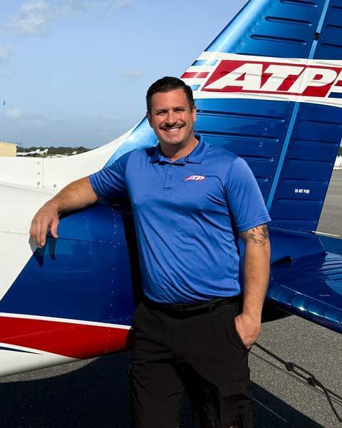 Cory Anderson